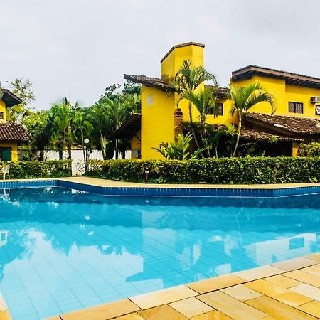 Beach House - Camburi Exterior foto