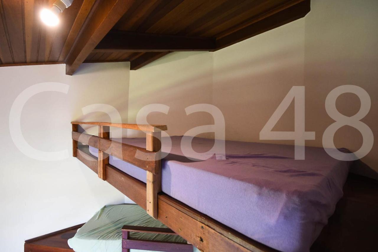 Beach House - Camburi Exterior foto