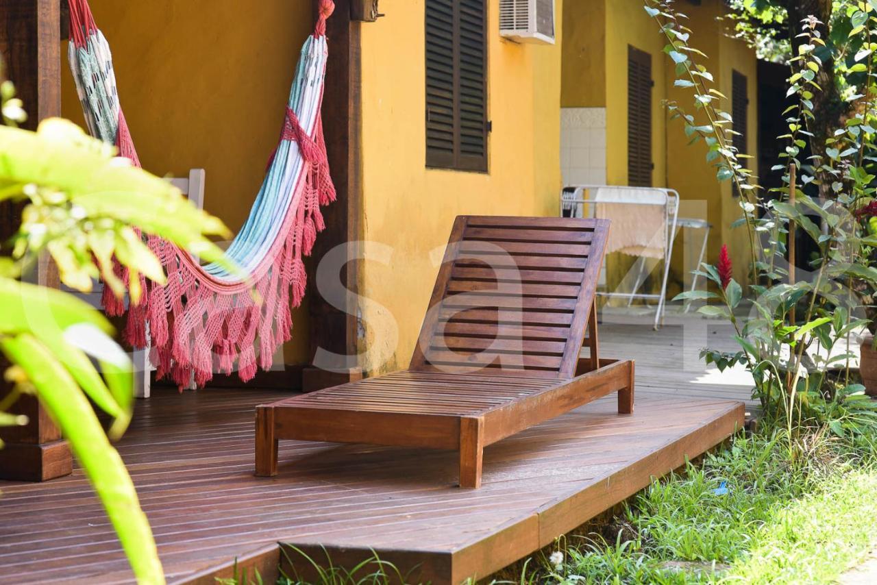 Beach House - Camburi Exterior foto