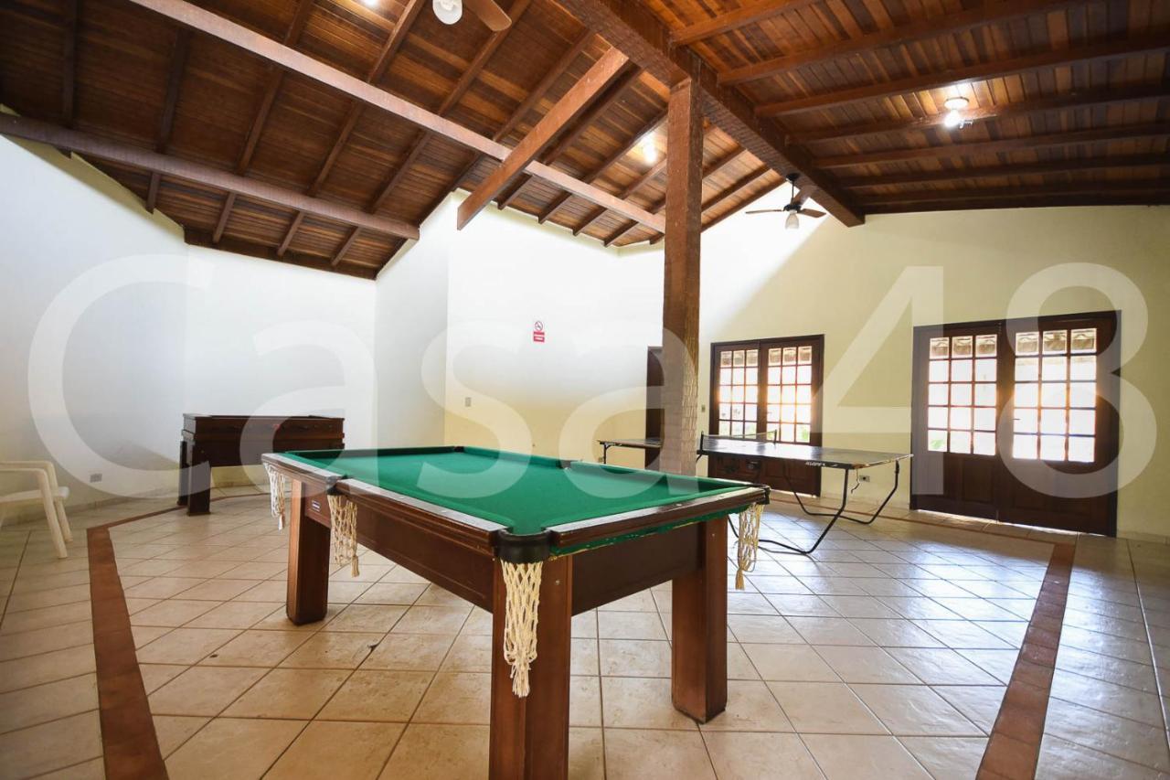 Beach House - Camburi Exterior foto
