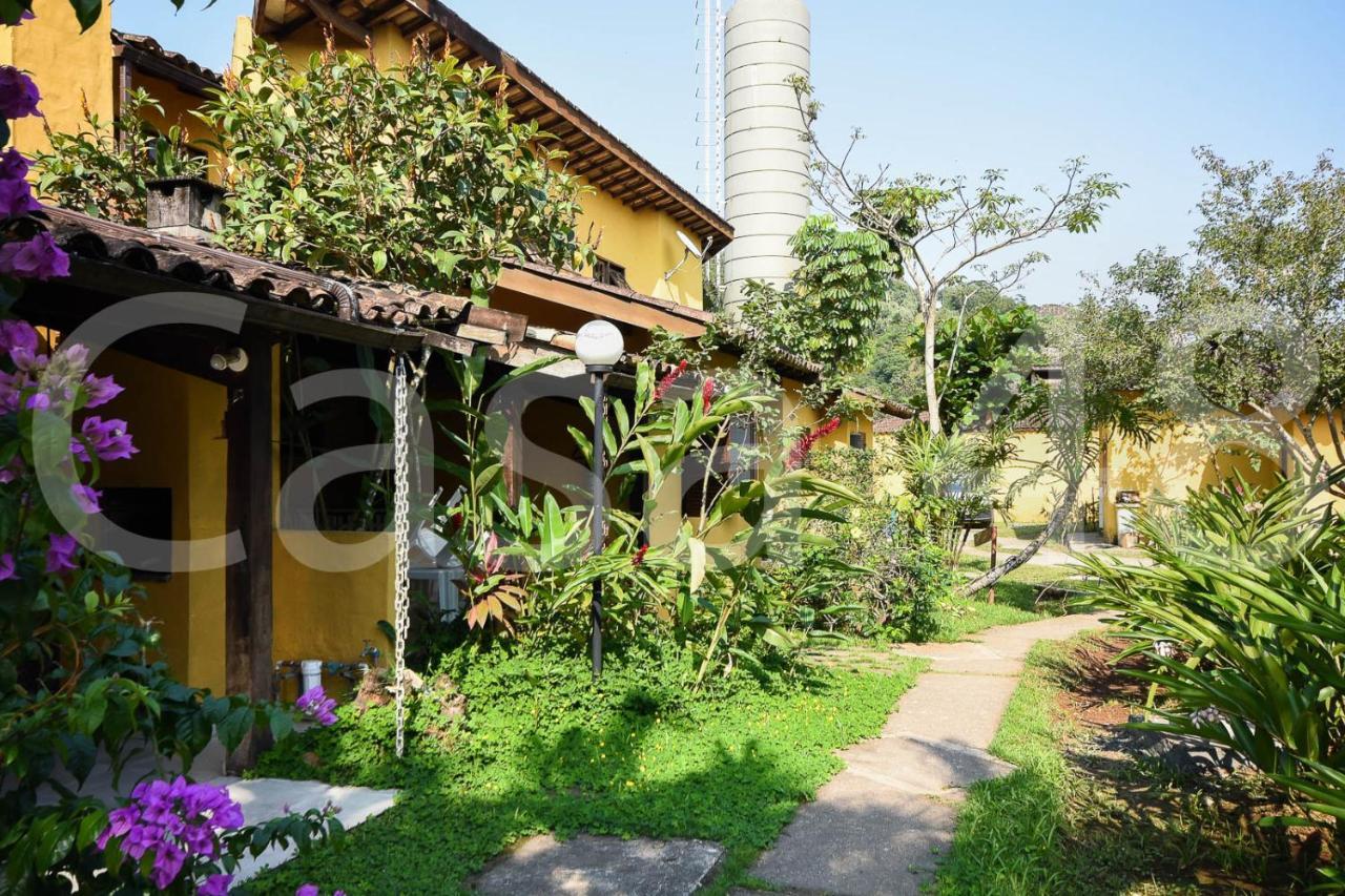 Beach House - Camburi Exterior foto