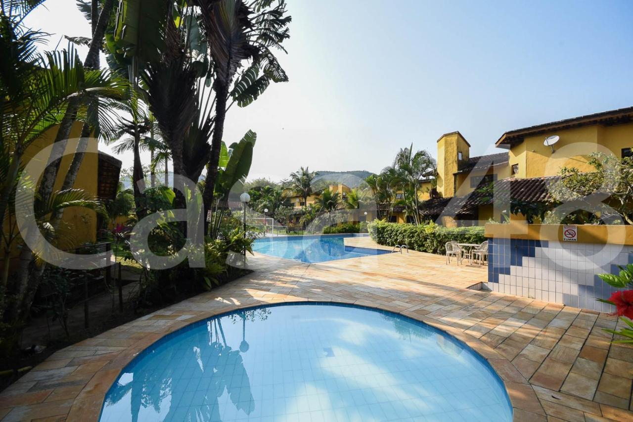 Beach House - Camburi Exterior foto
