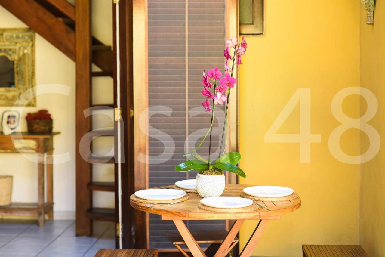 Beach House - Camburi Exterior foto