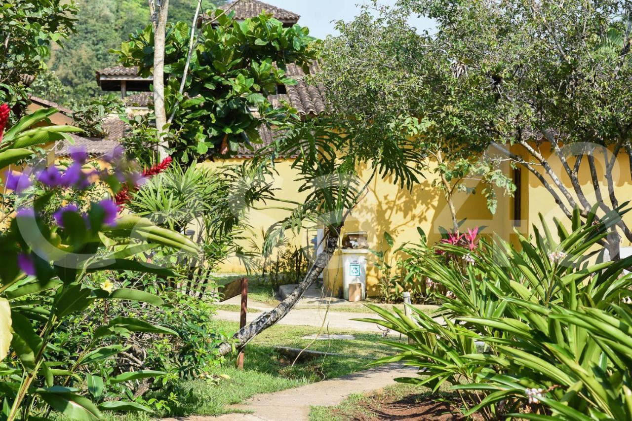 Beach House - Camburi Exterior foto