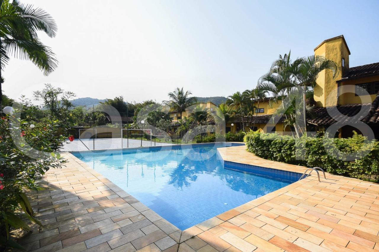 Beach House - Camburi Exterior foto